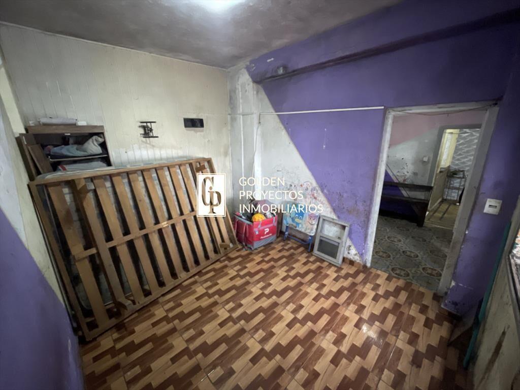 Apartamento en venta un dormitorio en Aires Puros