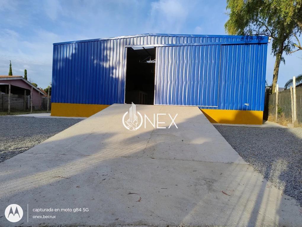 Galpón en alquiler ideal distribuidora minimarket gimnasio