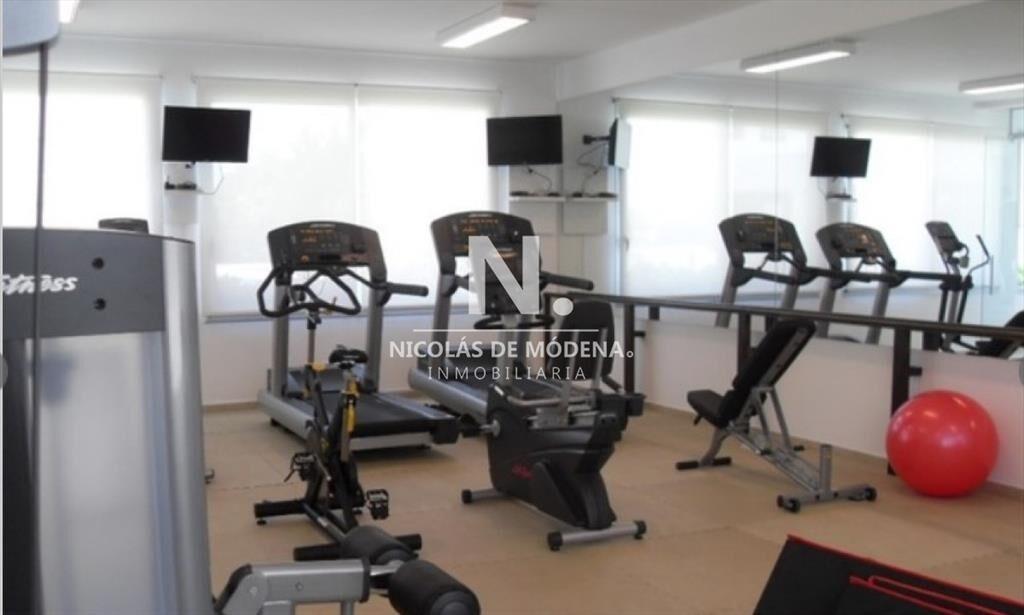 Hermoso departamento en venta.