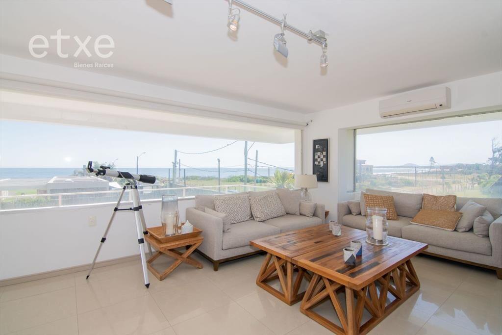 Venta de Magnífica Casa Playa Portezuelo...