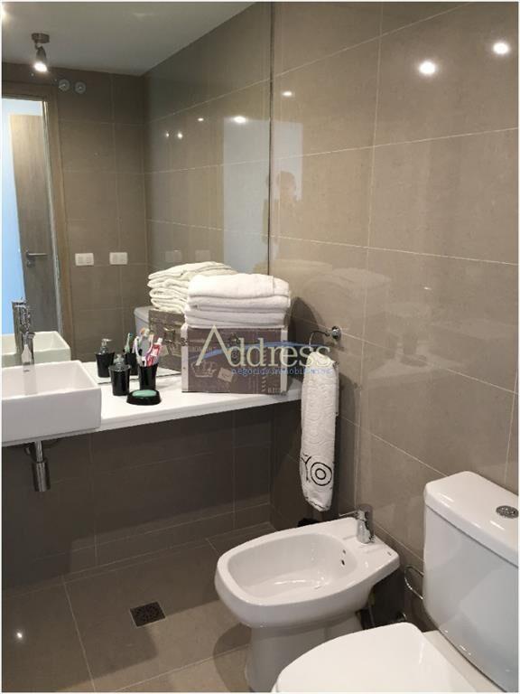 Apartamento en Brava, 1 dormitorios *
