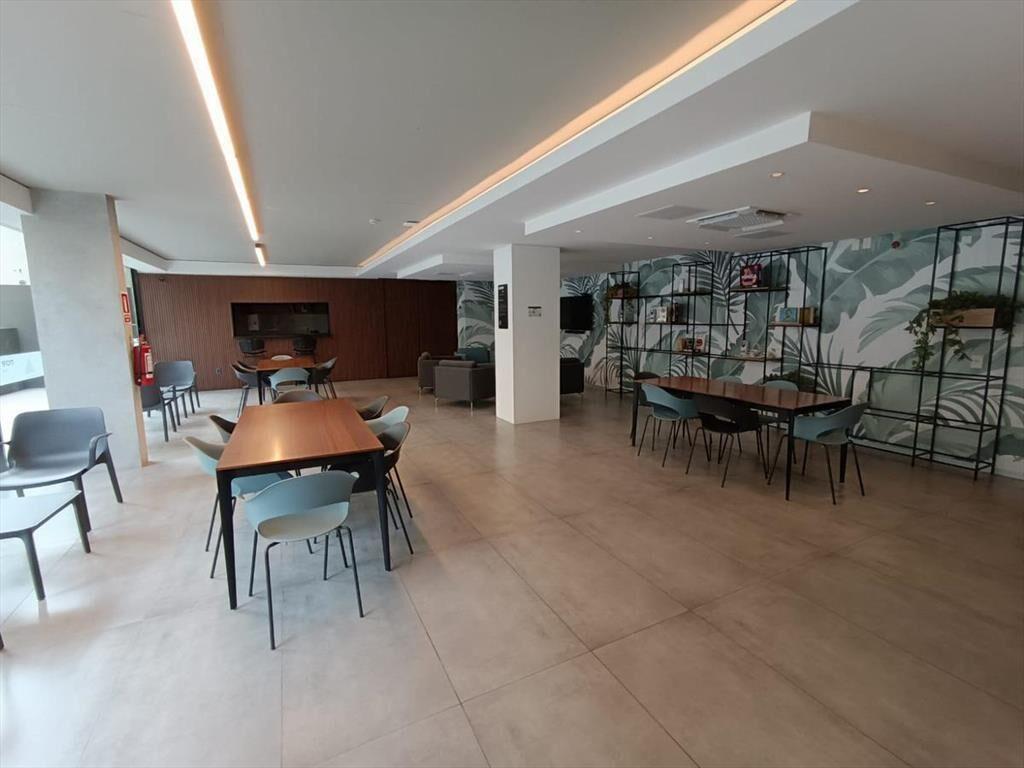 Apartamento -1 dormitorio a metros de la rambla de Pocitos,