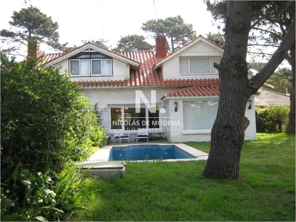 Casa  de 3 dormitorios en Venta en San Rafael,