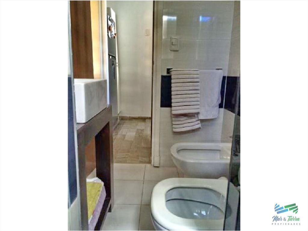 Apartamento en Brava, 1 dormitorios *