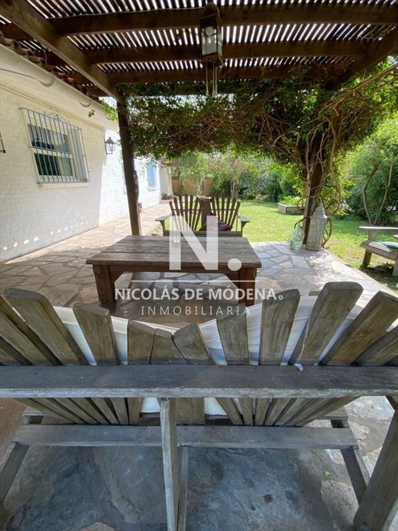 Casa en venta en el tesoro, La Barra de 3