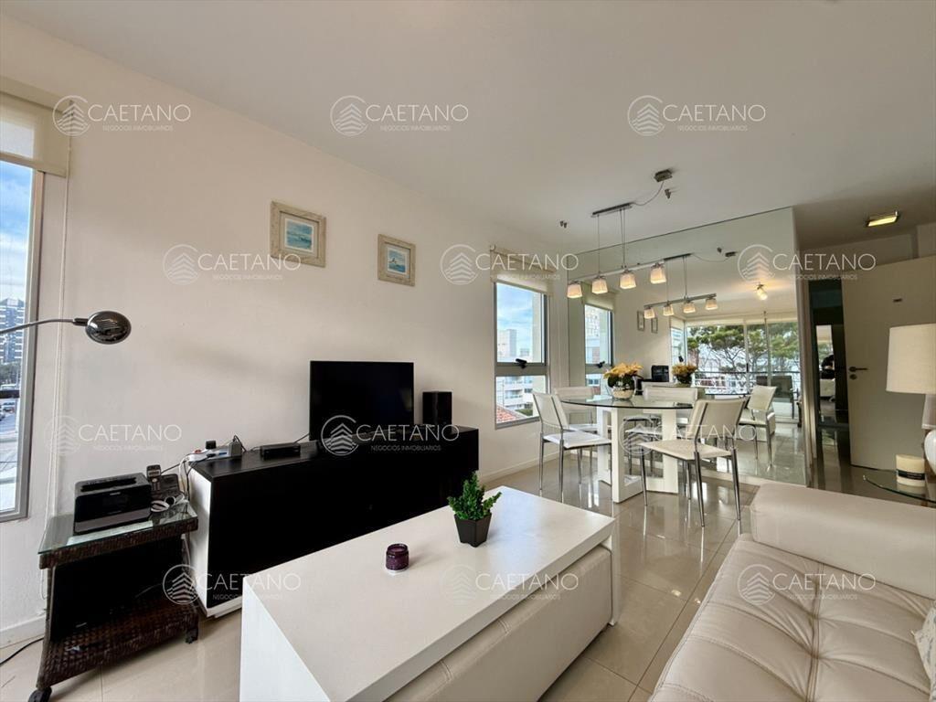 Apartamento en venta en Edificio Puerto Escondido
