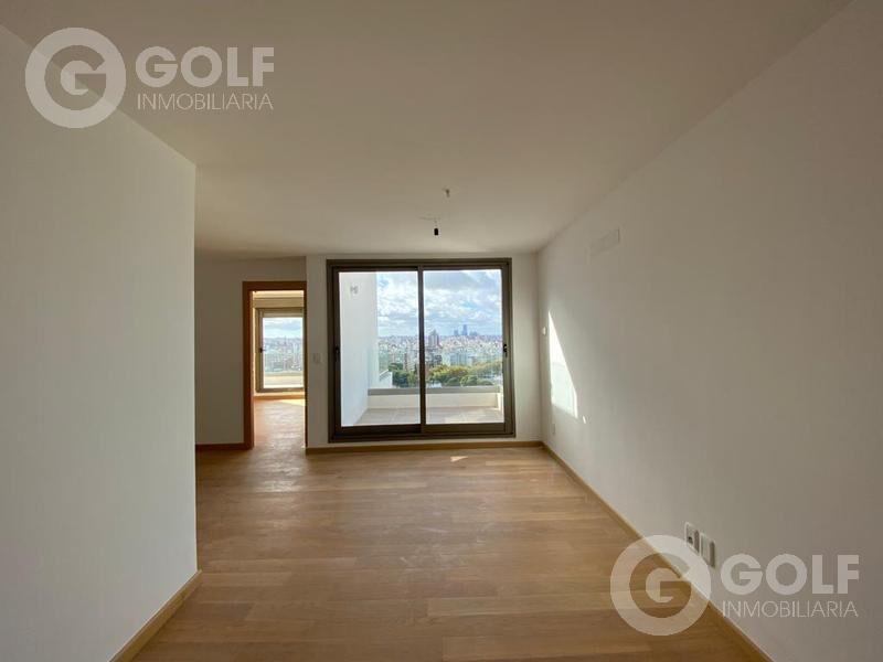 Venta de apartamento 1 dormitorio en Punta Carretas
