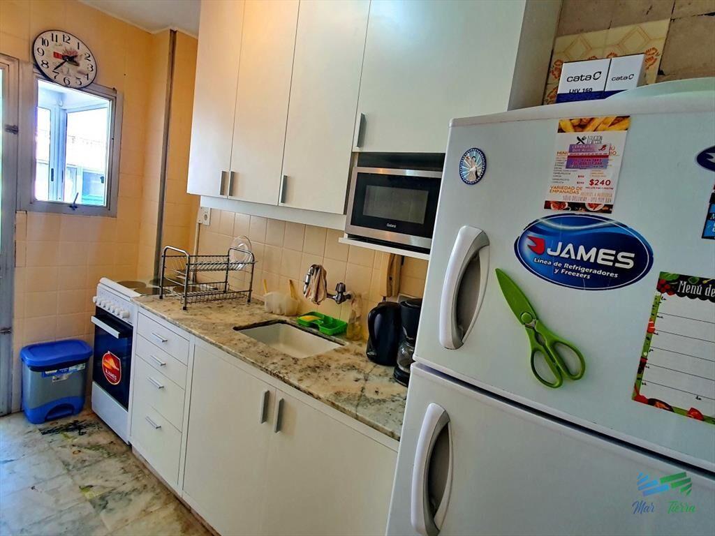 APARTAMENTO DISPONIBLE TEMPORADA 2026, DOS DORMITORIOS, PEN