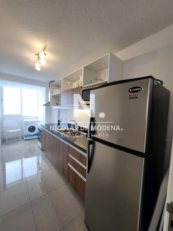 Apartamento en venta en torre One, 1 dormitorio