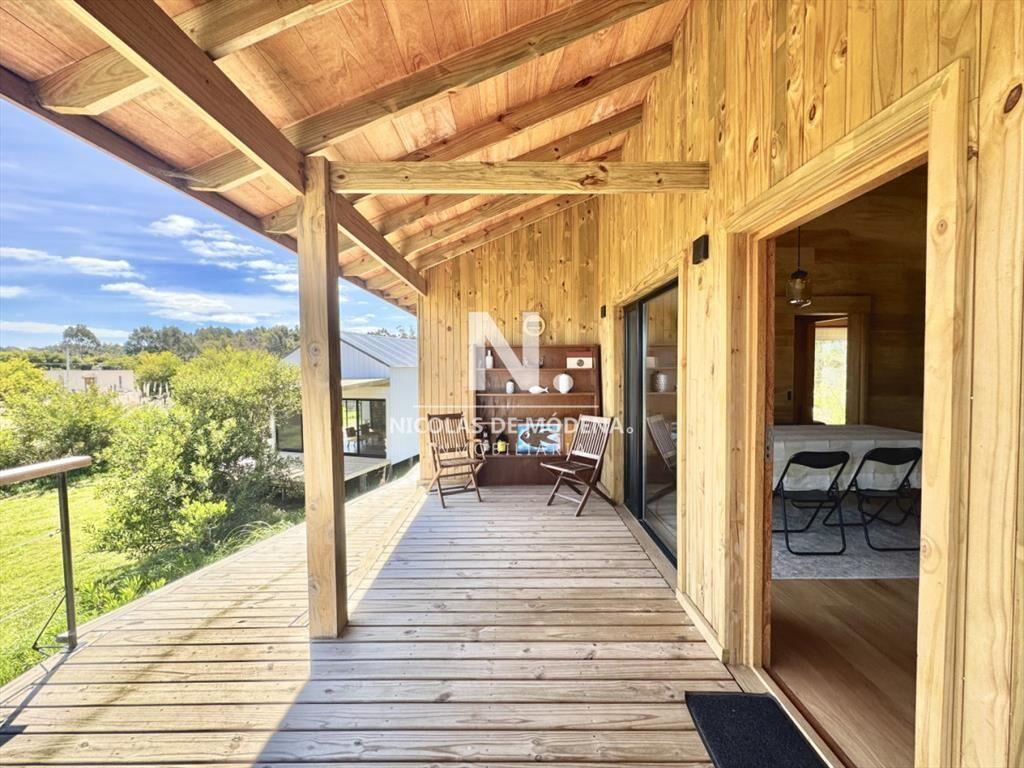 En venta casa de 3 dormitorios en El Tesoro, La