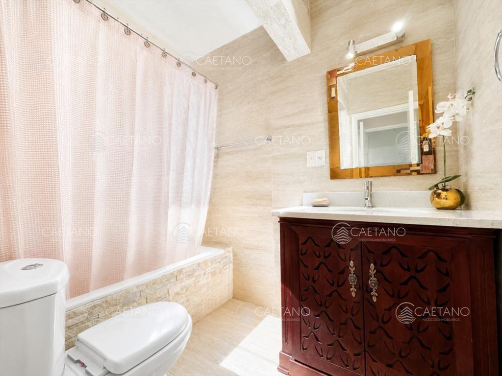 Venta apartamento 1 dormitorio - Playa Mansa, Punta del Est