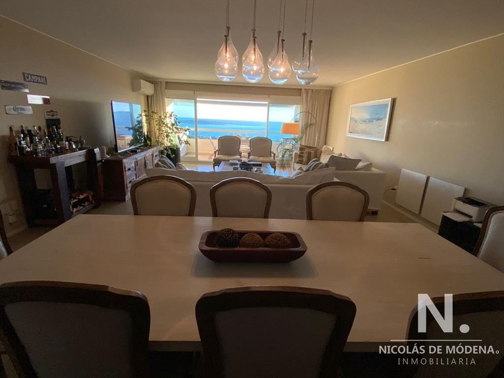 Apartamento 3 dormitorios a la venta