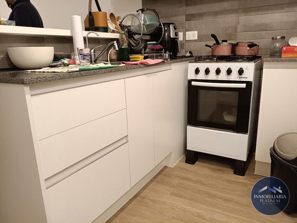 Apartamento en venta en Tres Cruces 1 dormitorio, ideal ...