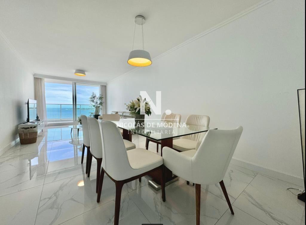 Paramount en venta y alquiler, Punta del este