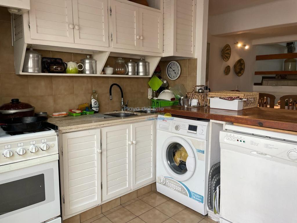 Apartamento duplex en alquiler de temporada de 2