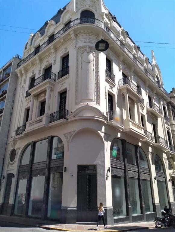 EDIFICIO LIBERTY 25 DE MAYO ESQUINA ITUZAINGÓ