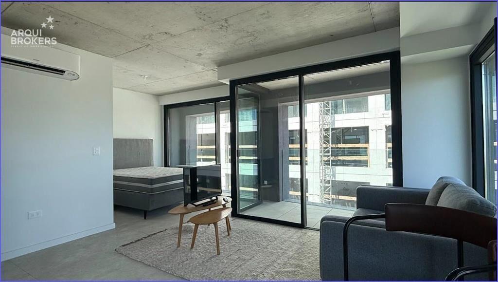 Apartamento monoambiente en venta en Centro - 1106B