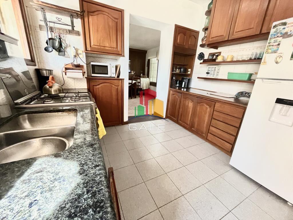 Casa en Barrio Monaco