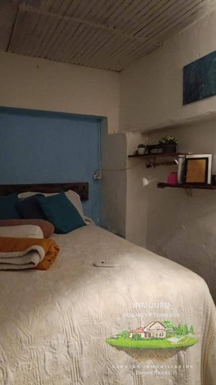 Se vende Apto un dormitorio, en Malvin