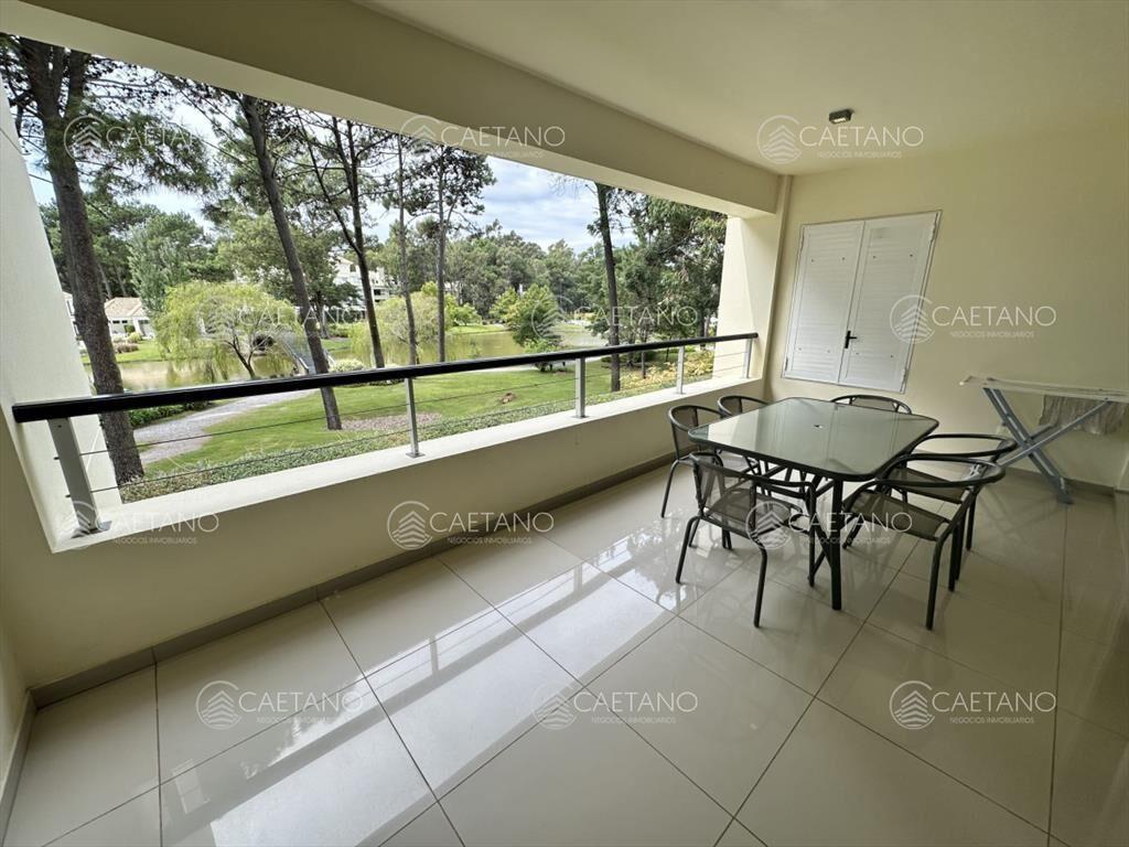 Green Park, Complejo Solanas Resort