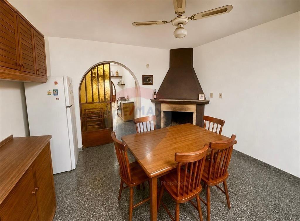 VENTA CASA 3 DORM. PARRILLERO, GJE. LA COMERCIAL