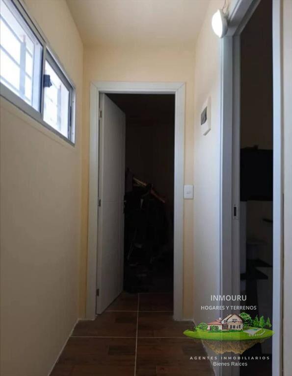 Venta de casa familiar 3 dormitorios ,portal mas garaje ubi