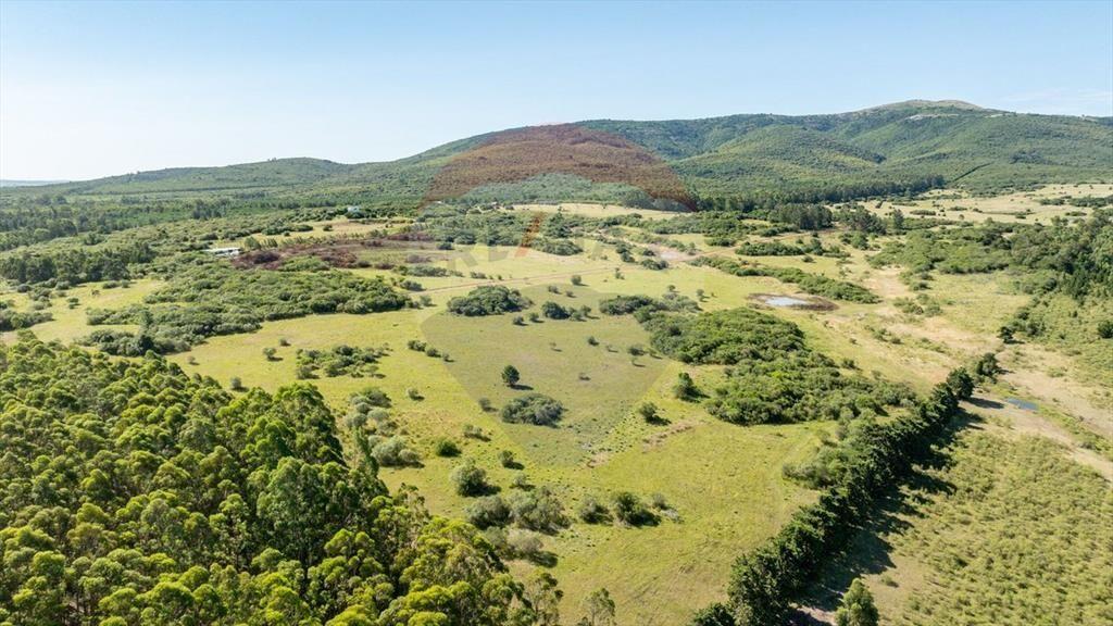 Chacra en venta en las sierras - Oportunidad !!