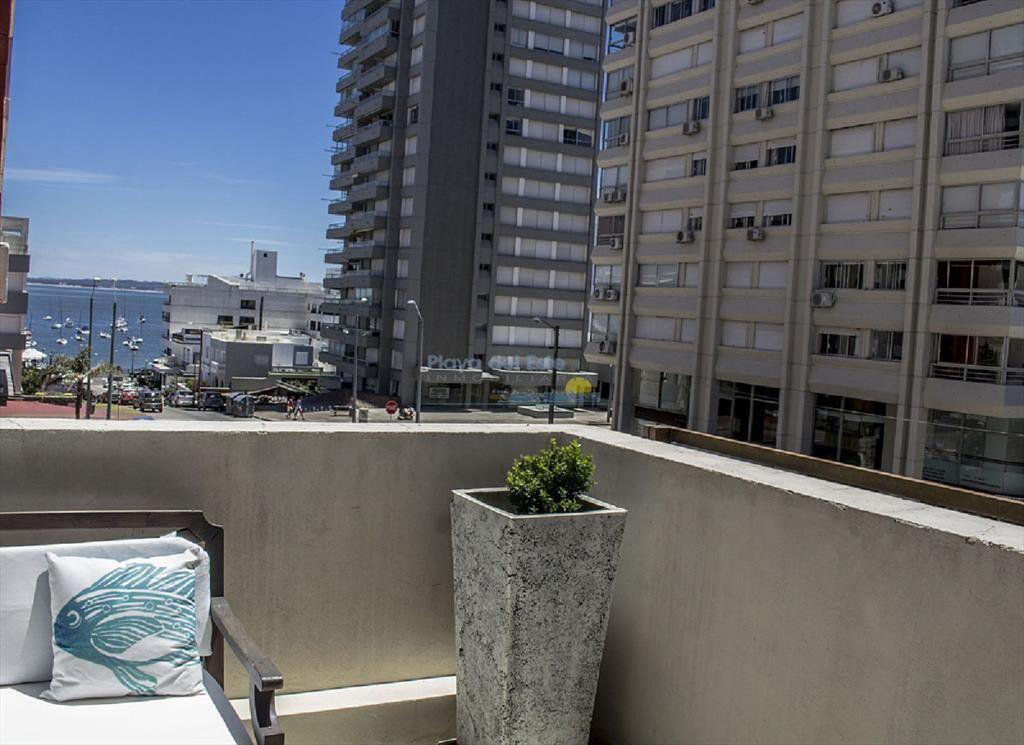 Apartamento en la Península 3 dormitorios con y