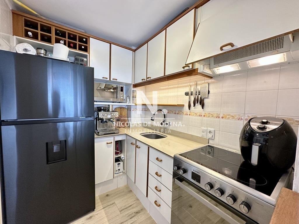 Apartamento en venta  de dos dormitorios en del