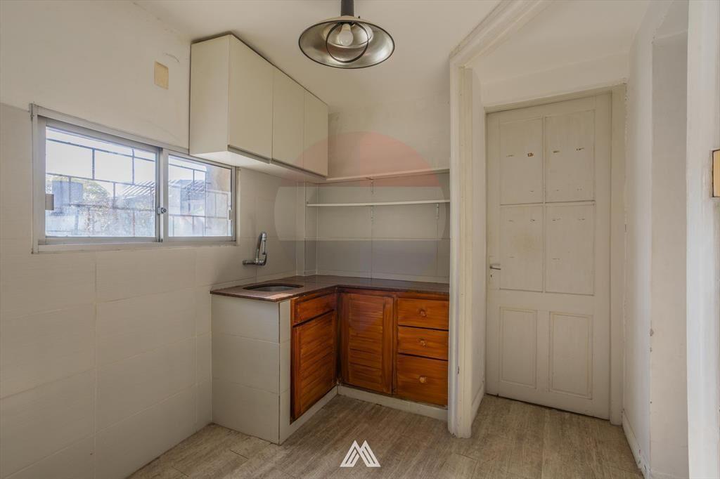 VENTA APTO 2 D TERRAZA CON PARRILLERO