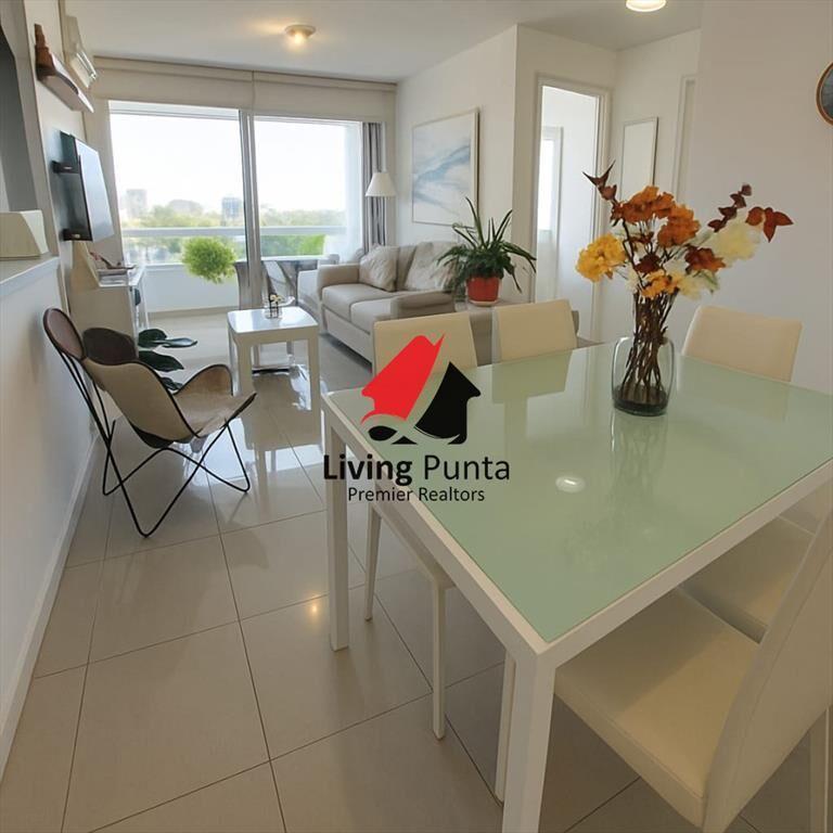 Apartamento en venta de dos dormitorios en Avda
