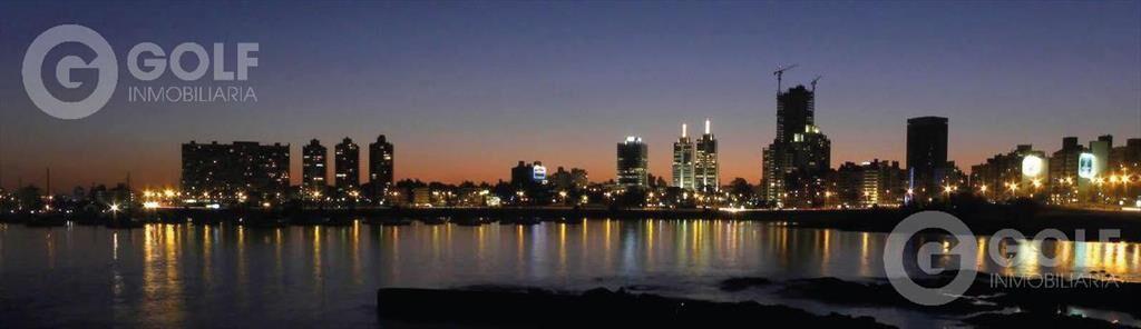 VENDO APARTAMENTO EN CRUDO VISTA AL MAR - PLAZA VIRGILIO