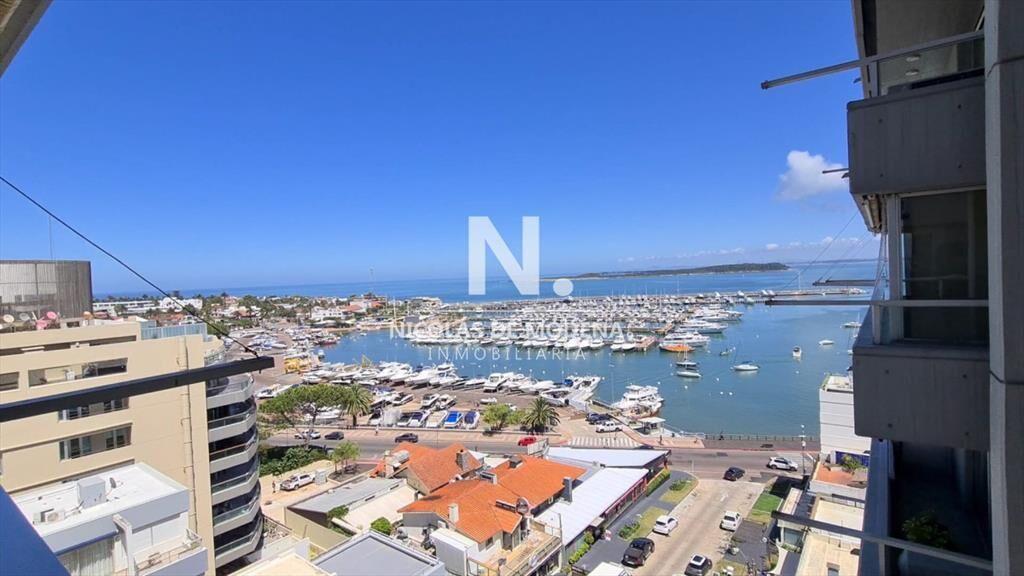 apartamento en alquiler