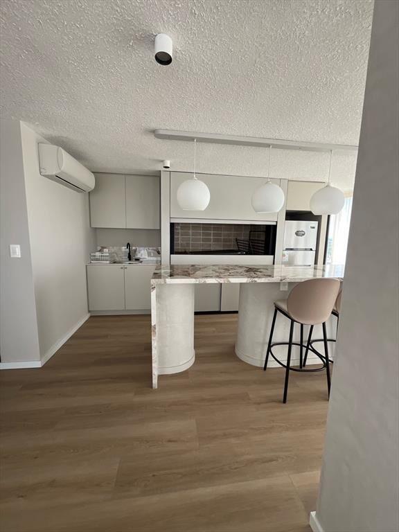 Apartamento en La Blanqueada