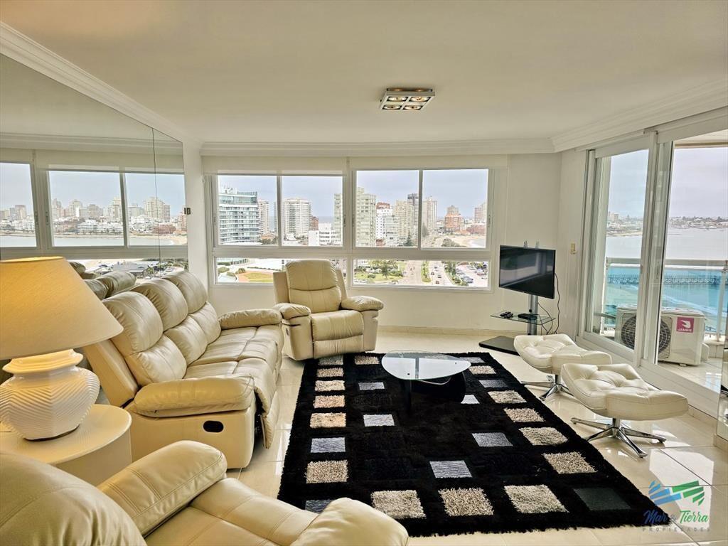 APARTAMENTO EN ALQUILER. TEMPORADA 2025, PLAYA