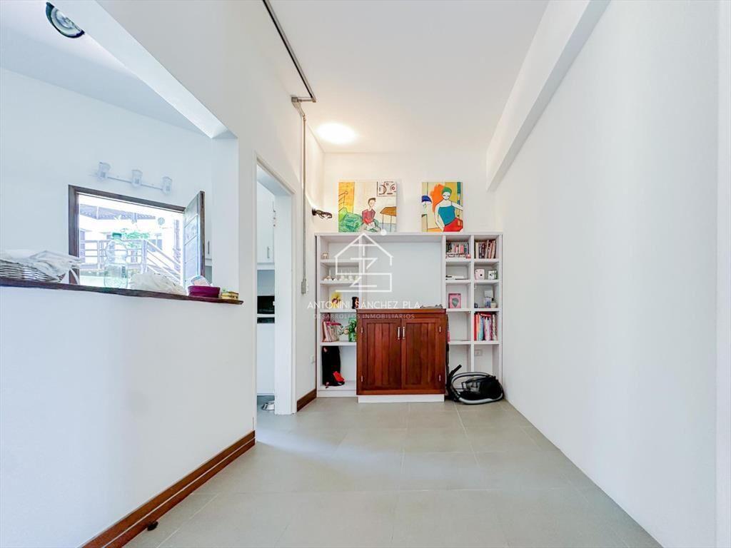 Apartamento en venta en el corazon de Manantiales