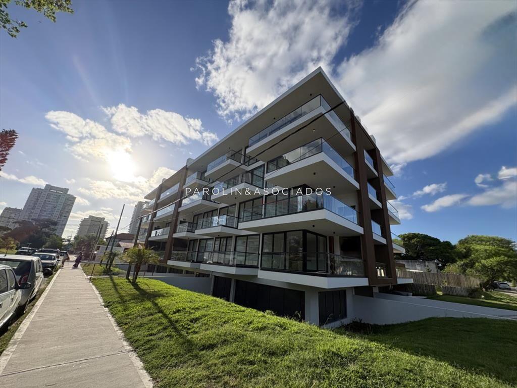 Apartamento de 2 dormitorios en venta, Aidy Punta