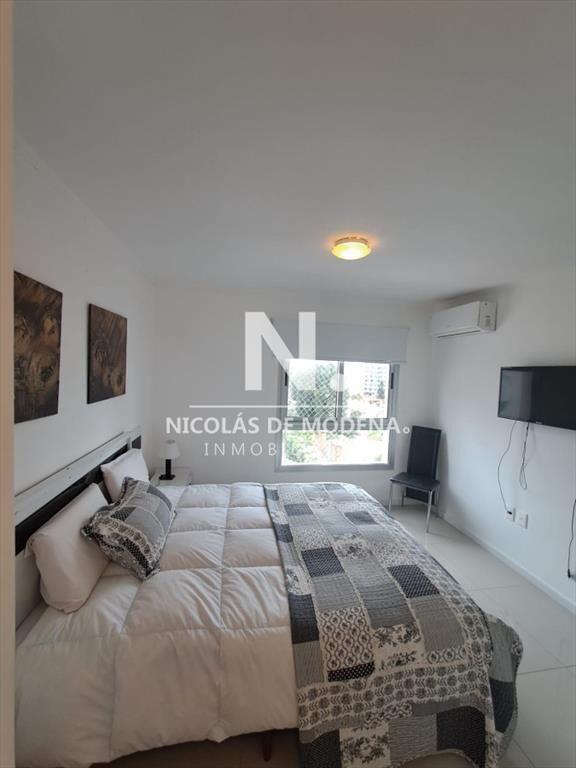 Apartamento en venta de 2 dormitorios en suite en Torre Moo