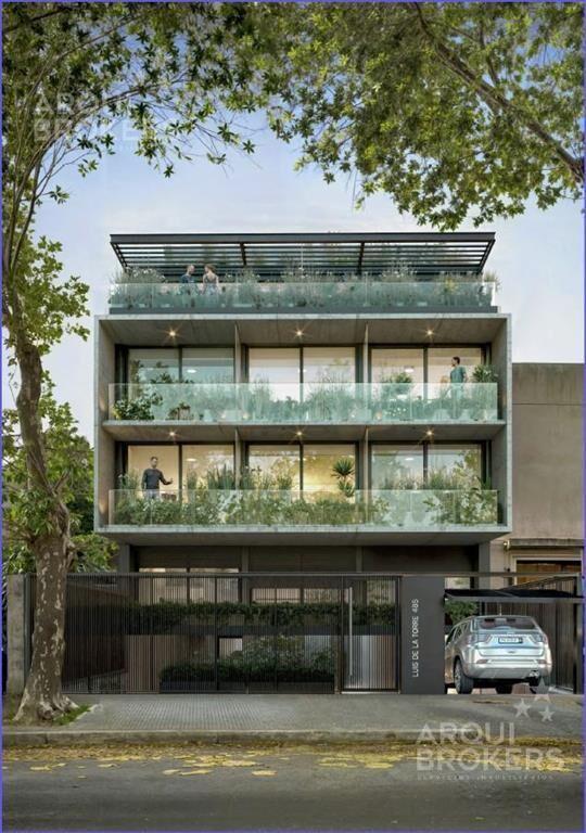 Apartamento de un dormitorio en venta en Punta Carretas - 2