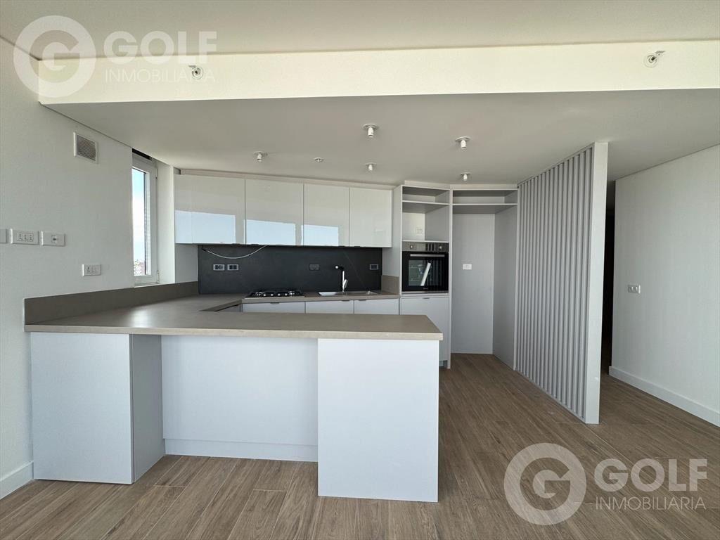Venta de apartamento 2 dormitorios en JOY Pocitos