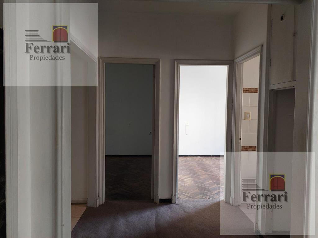 Apartamento - Cordón