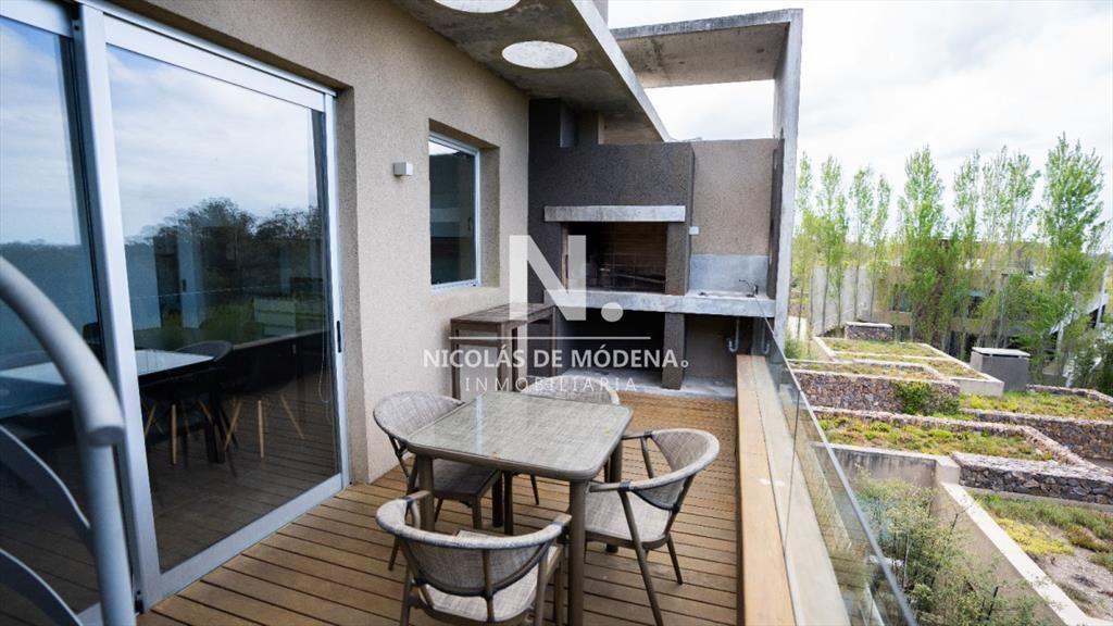 Apartamento de 1 dormitorio en venta, Punta