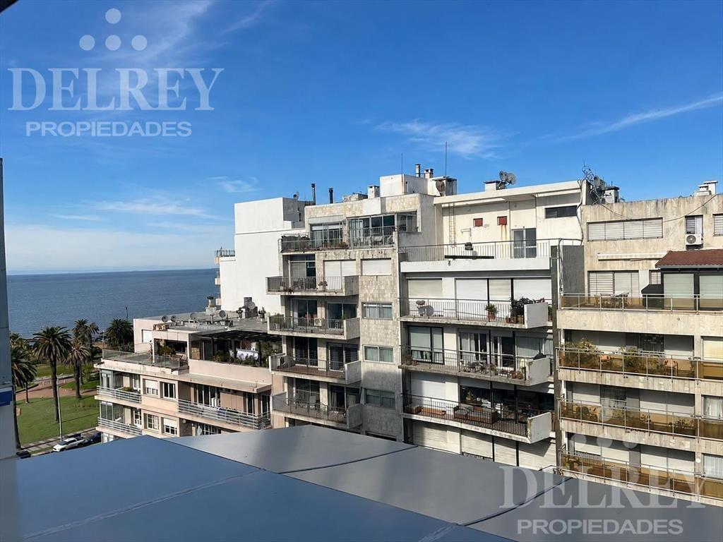 Venta Apartamento en Pocitos-Punta Carretas DELREY PROPIEDA