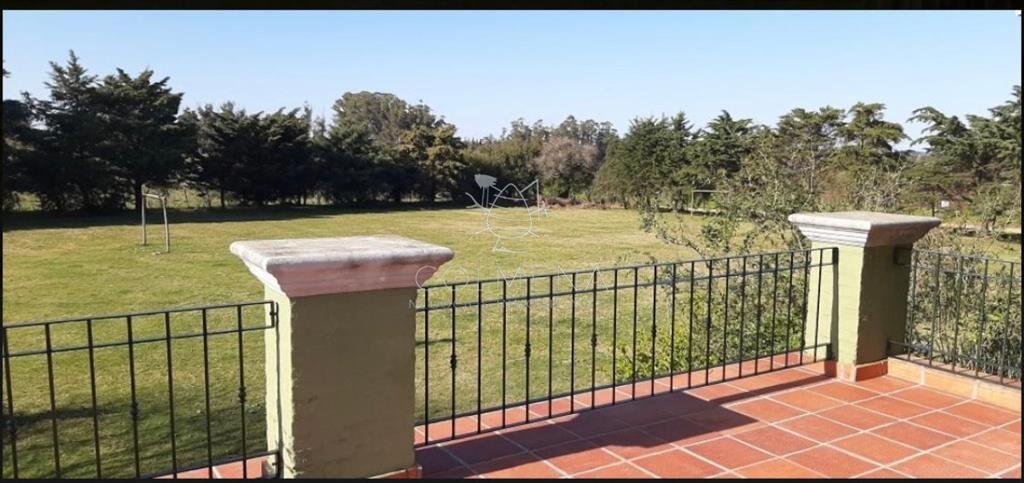 Campo 5 has con linda casa a 25 km de Punta del