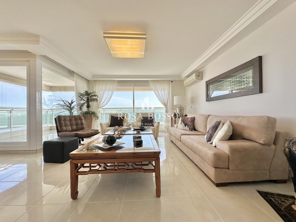 Apartamento Le Jardín Venta 3 dormitorios Mansa