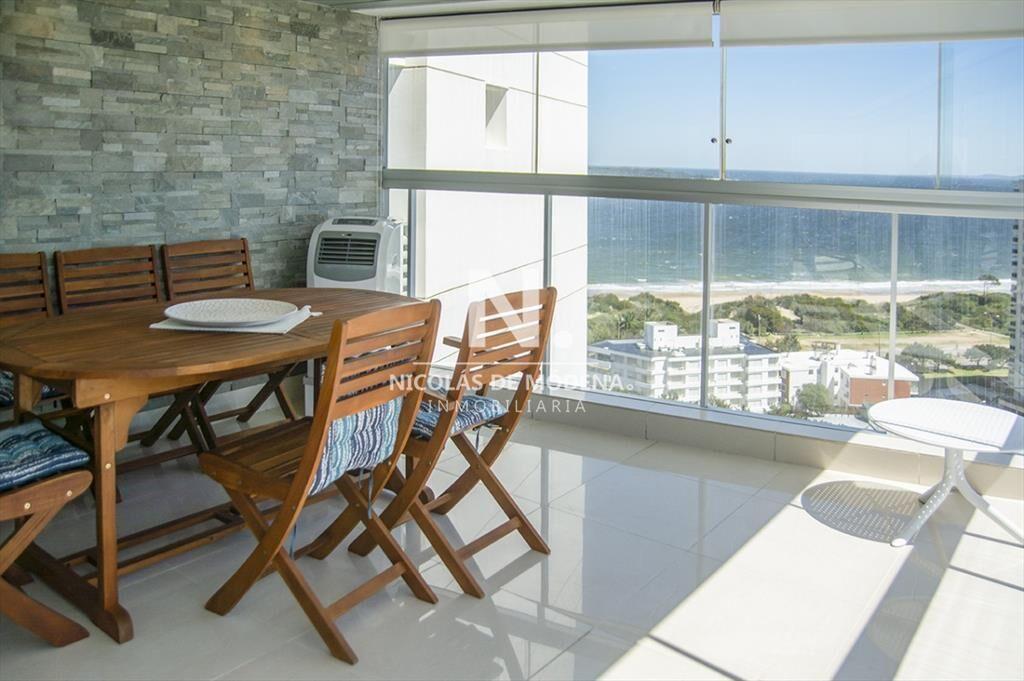 MIAMI BOULEVARD, PUNTA DEL ESTE, PLAYA MANSA, DOS