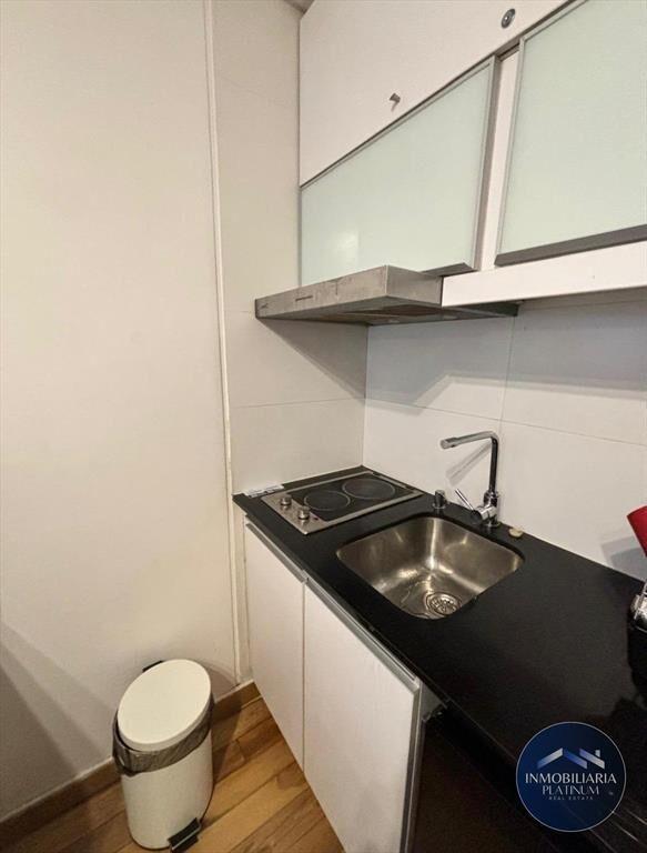 Apartamento en alquiler en Puerto Buceo