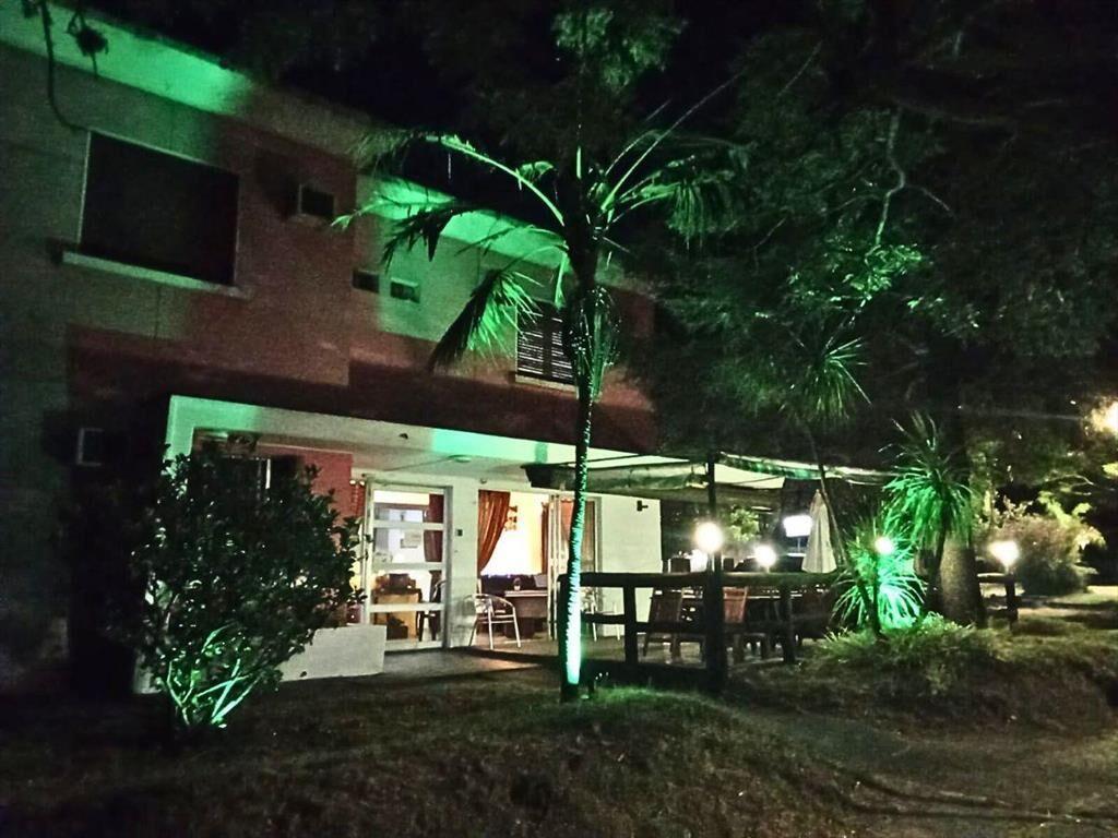 Venta de Hotel en Atlántida