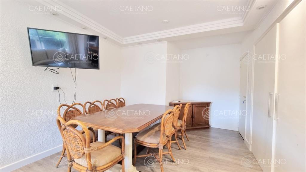 Vende departamento de 2 dormitorios en Mansa -