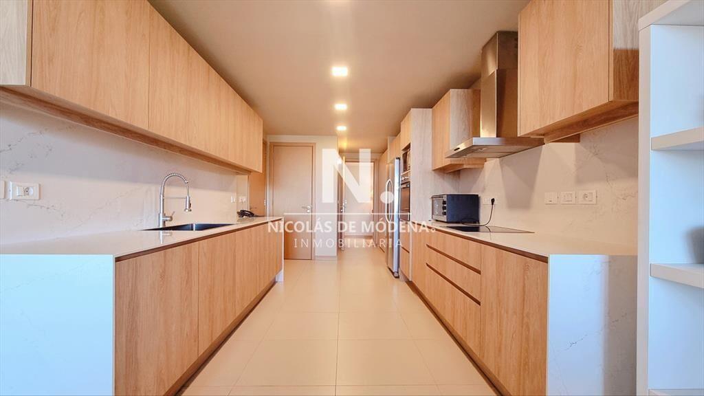 Apartamento en Tiburon Terrazas Barra, 3 Suites+